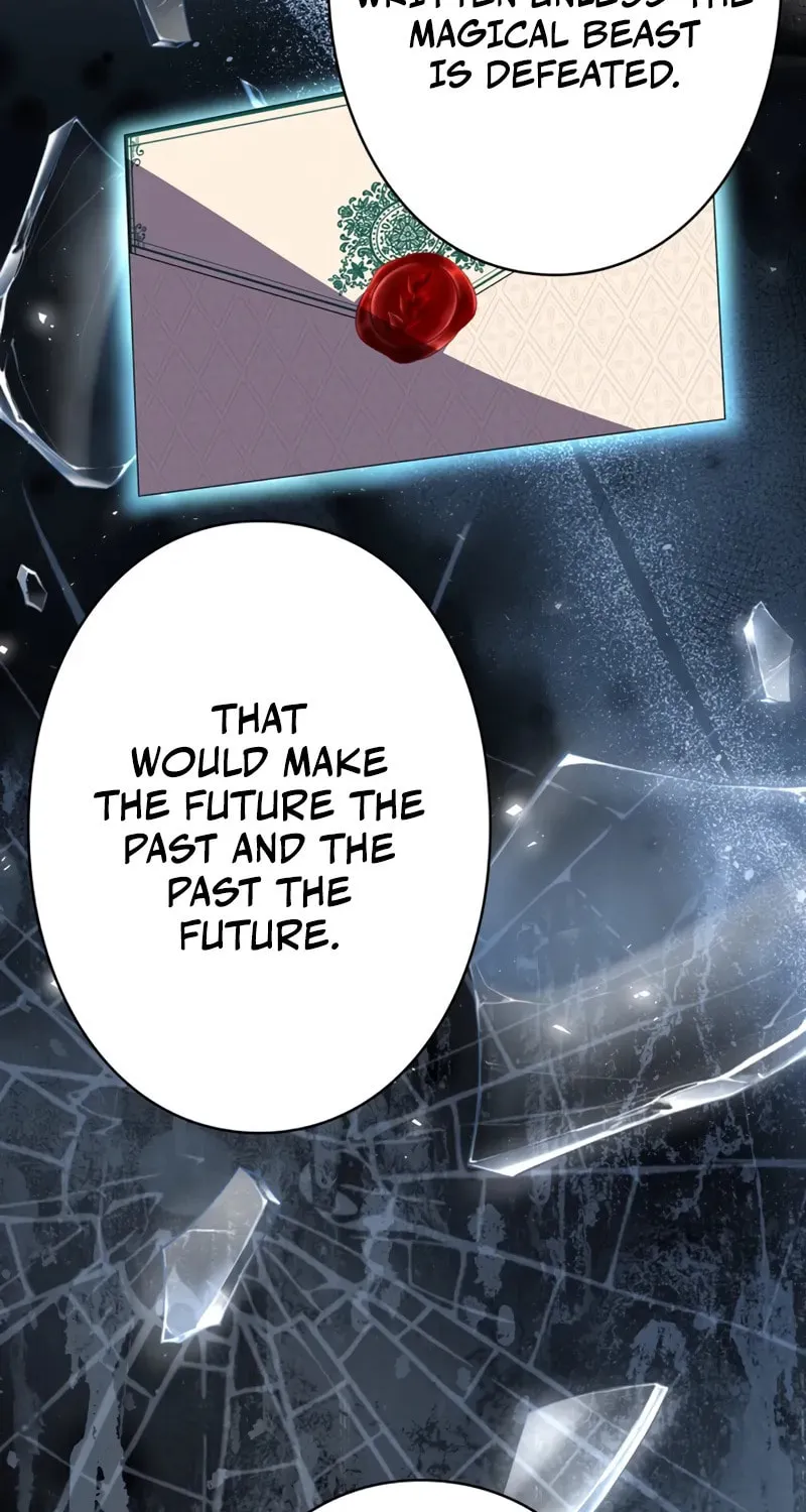 Love Letter From the Future Chapter 16 page 86 - 