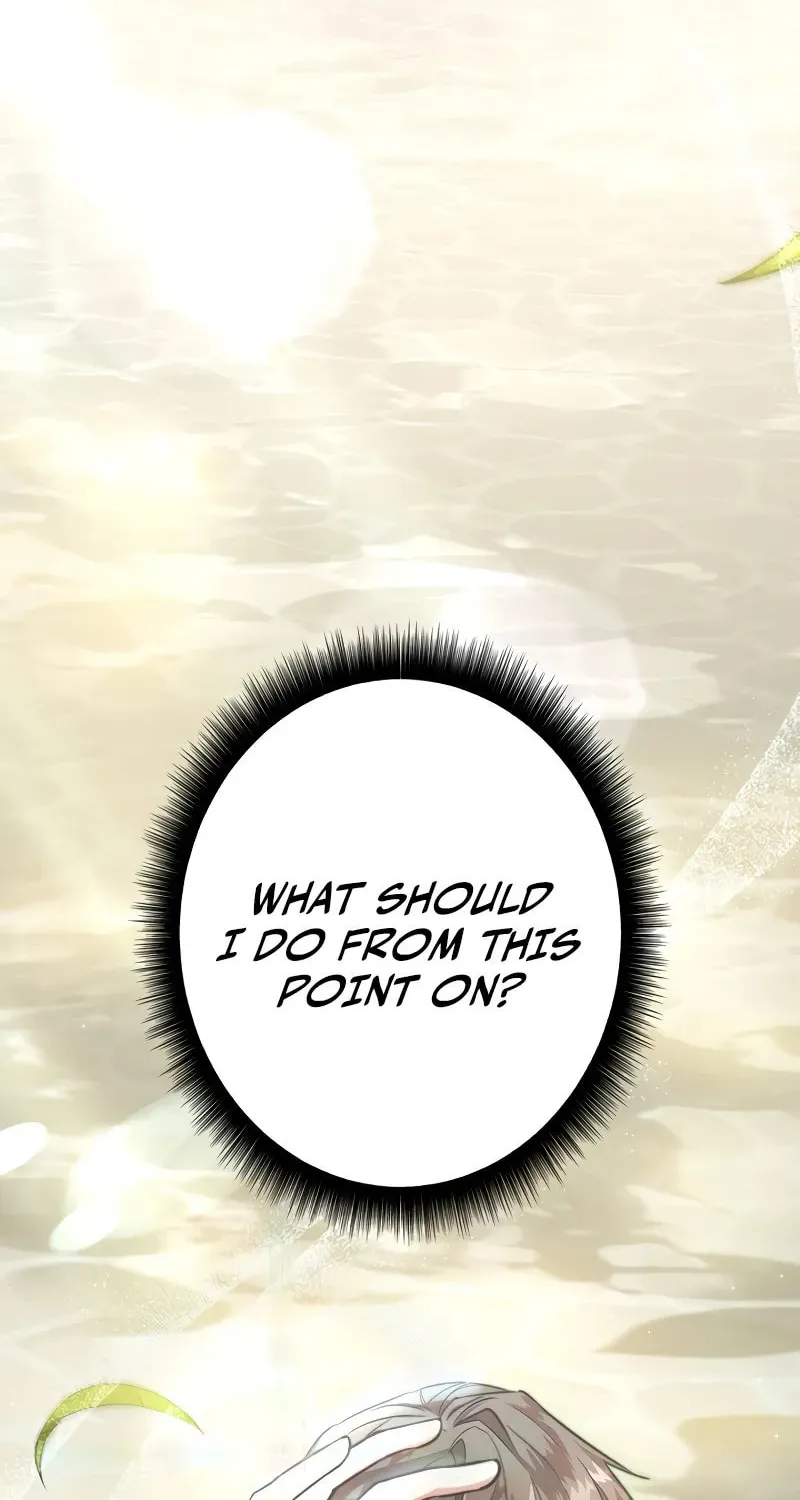 Love Letter From the Future Chapter 17 page 13 - 