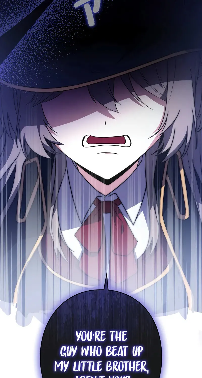 Love Letter From the Future Chapter 17 page 18 - 