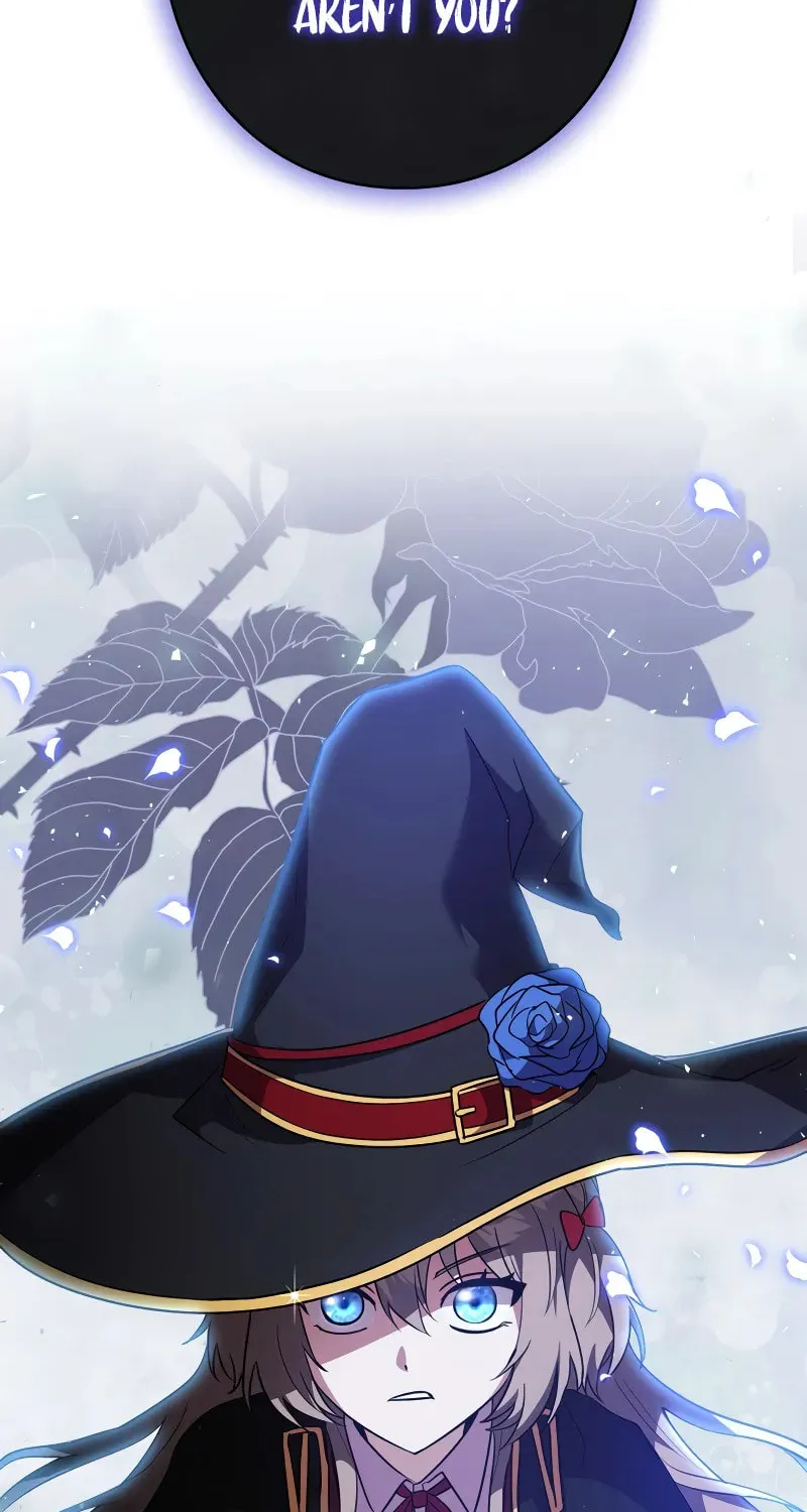 Love Letter From the Future Chapter 17 page 19 - 