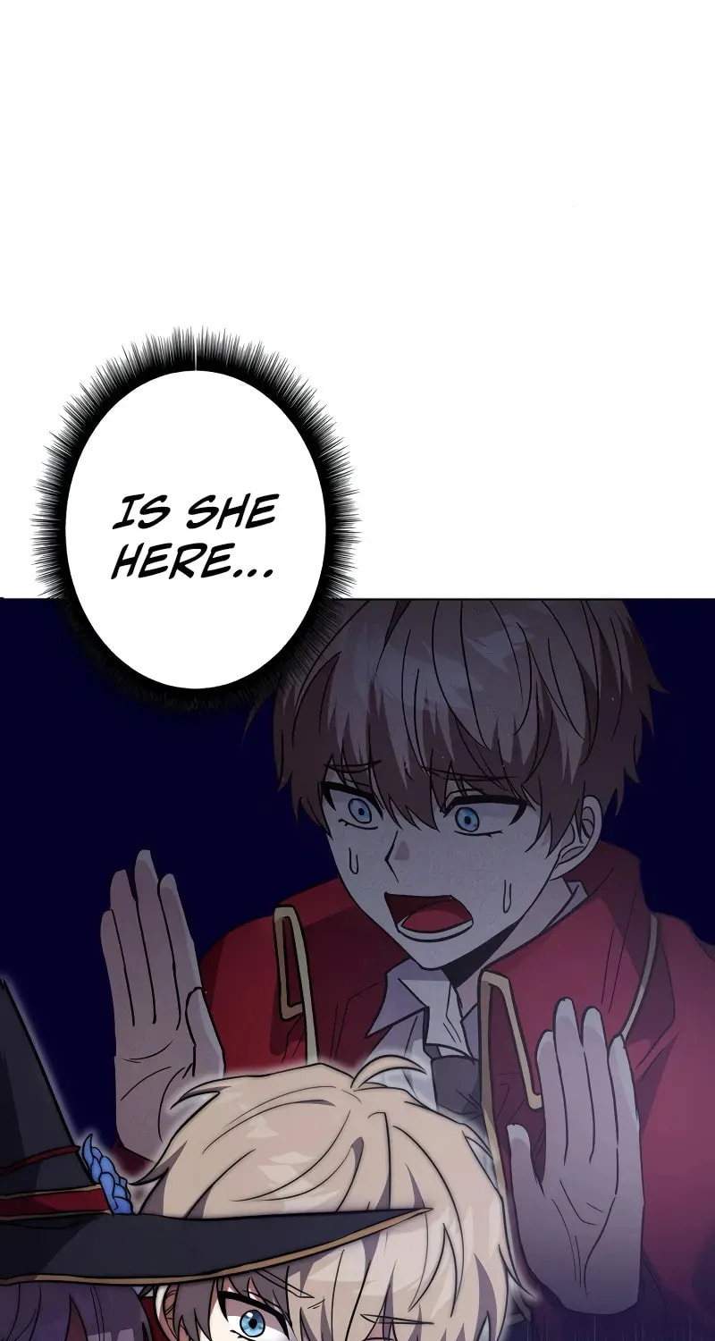 Love Letter From the Future Chapter 17 page 26 - 