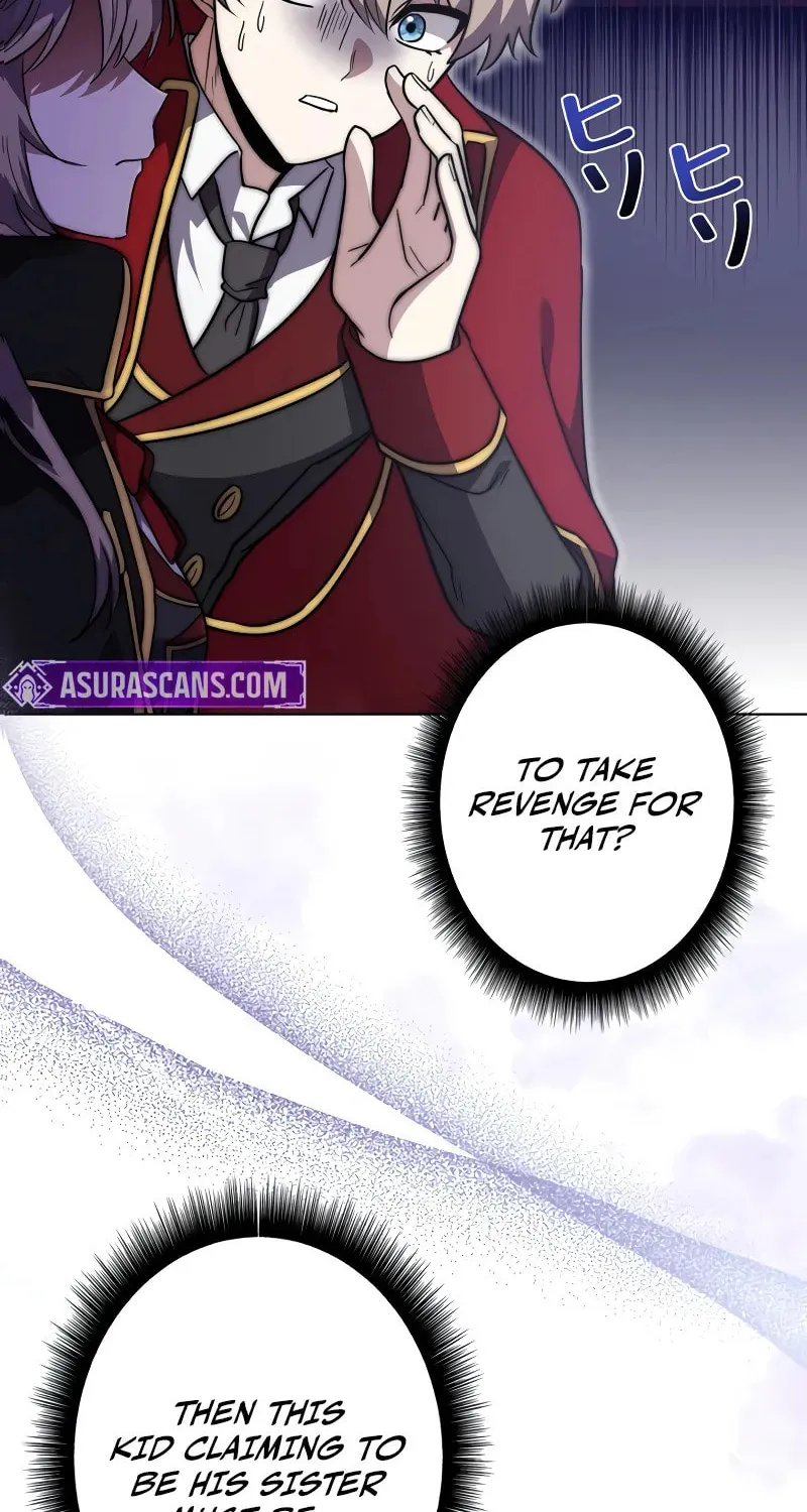 Love Letter From the Future Chapter 17 page 27 - 
