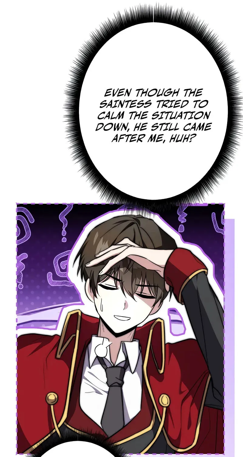 Love Letter From the Future Chapter 17 page 32 - 