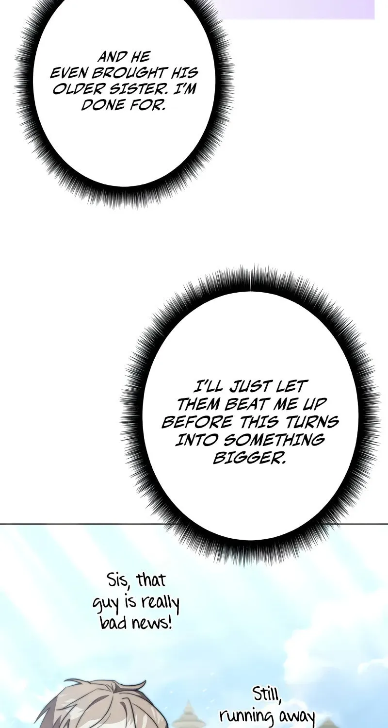 Love Letter From the Future Chapter 17 page 33 - 