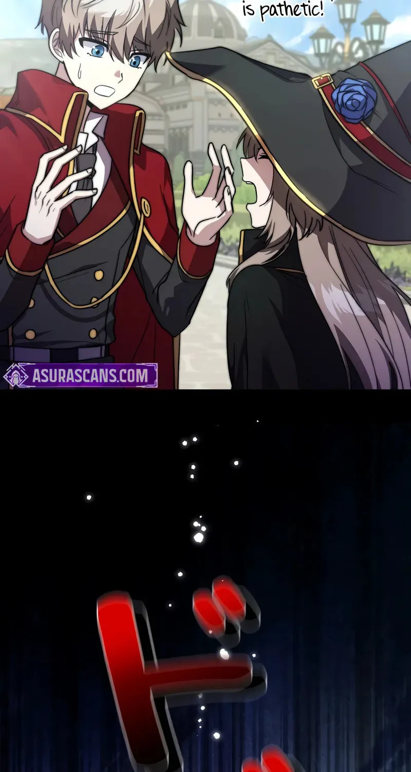 Love Letter From the Future Chapter 17 page 34 - 