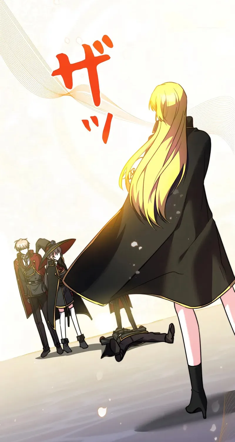 Love Letter From the Future Chapter 17 page 39 - 