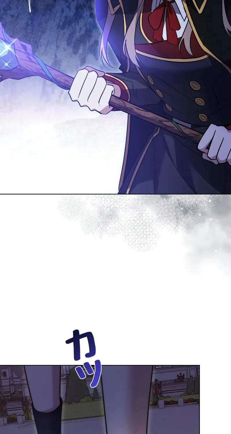 Love Letter From the Future Chapter 17 page 42 - 