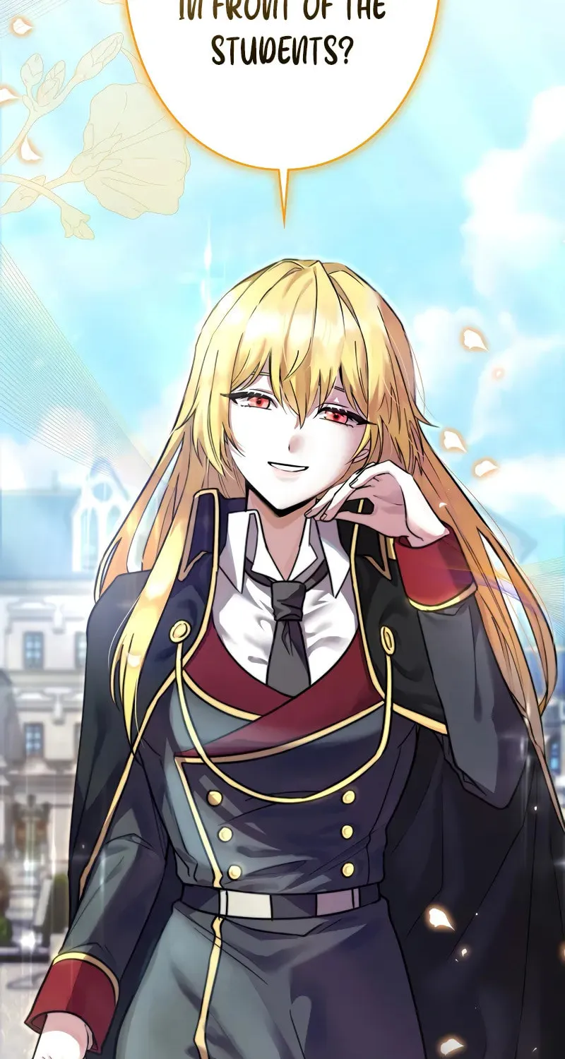 Love Letter From the Future Chapter 17 page 44 - 