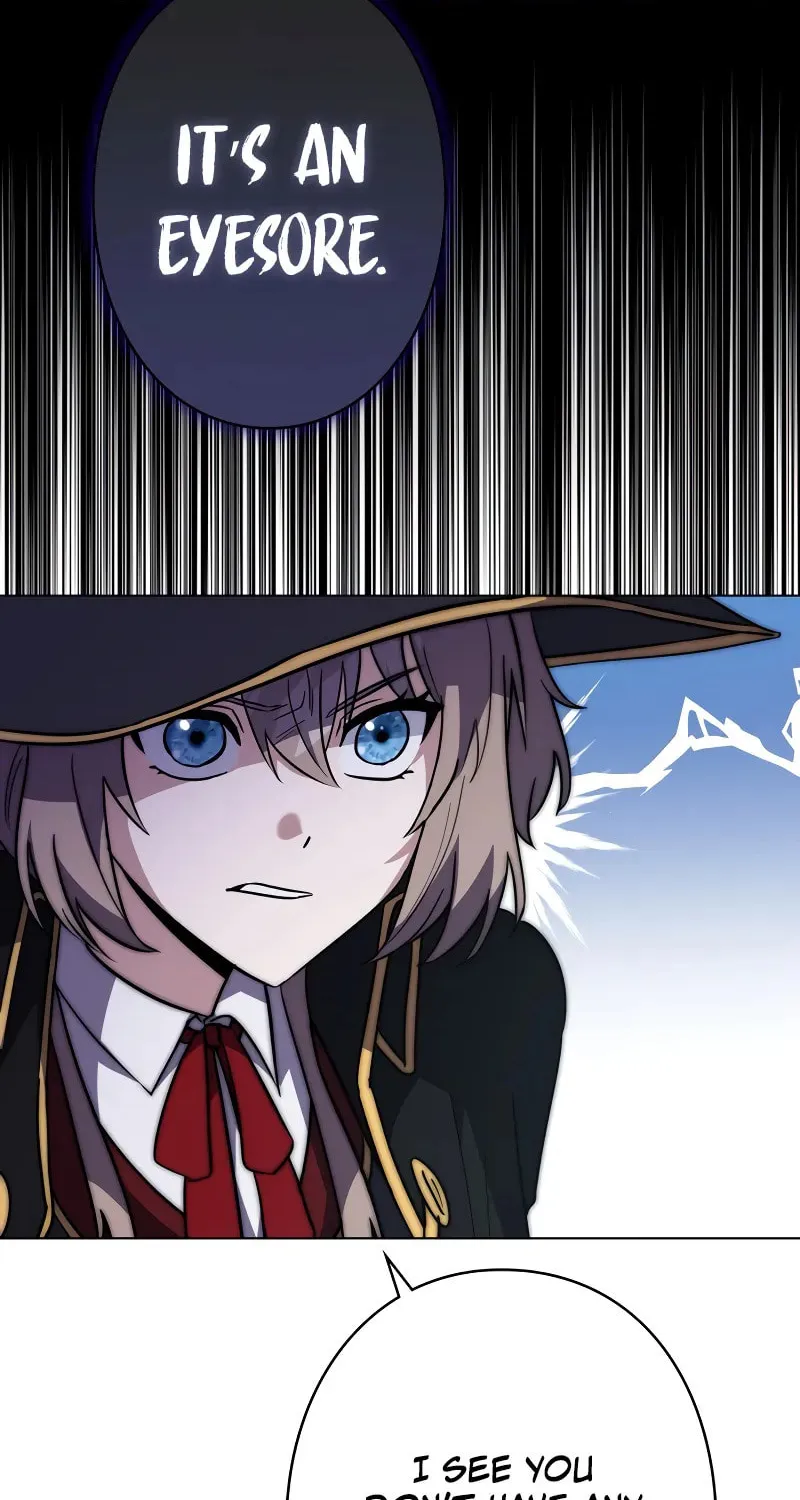 Love Letter From the Future Chapter 17 page 46 - 