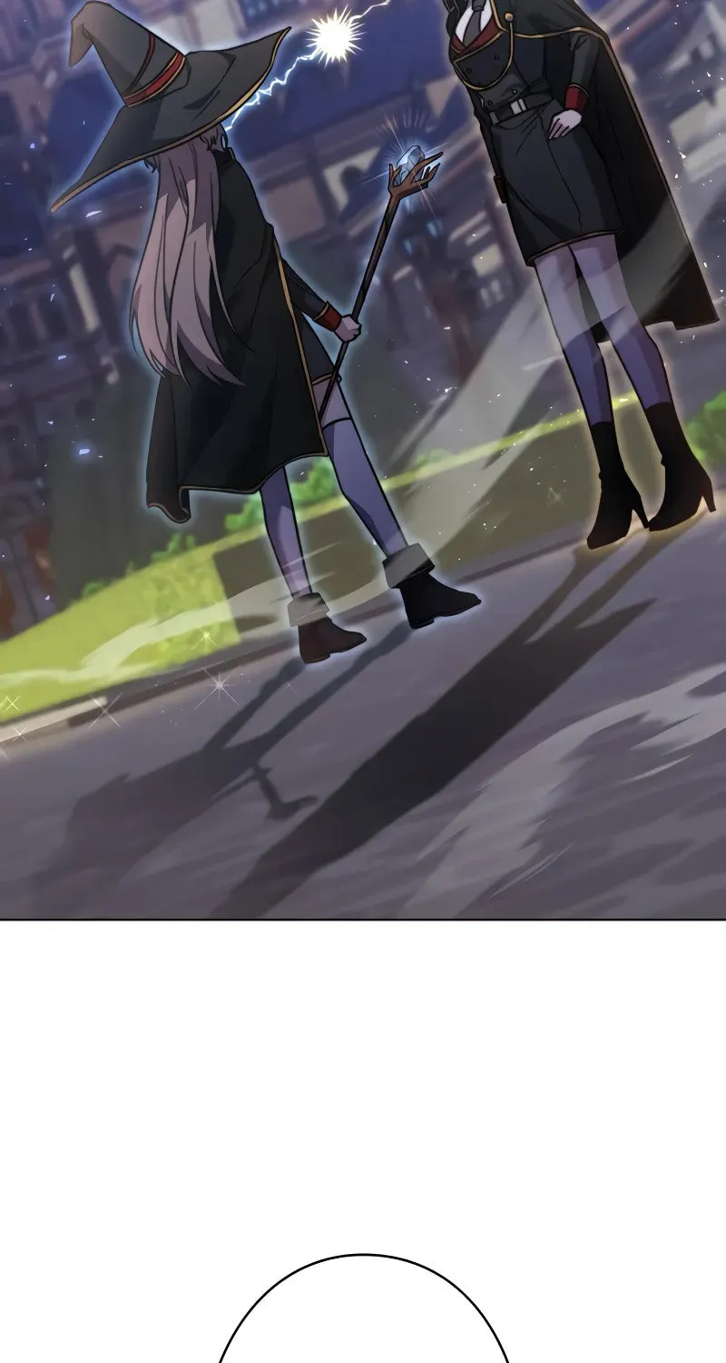 Love Letter From the Future Chapter 17 page 48 - 