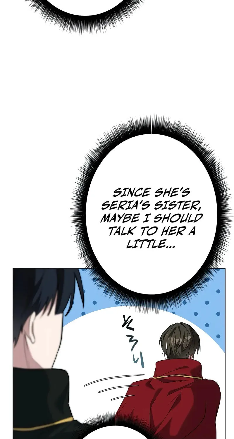 Love Letter From the Future Chapter 17 page 52 - 