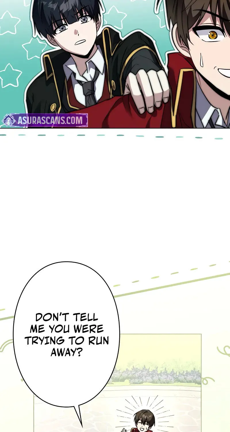 Love Letter From the Future Chapter 17 page 54 - 