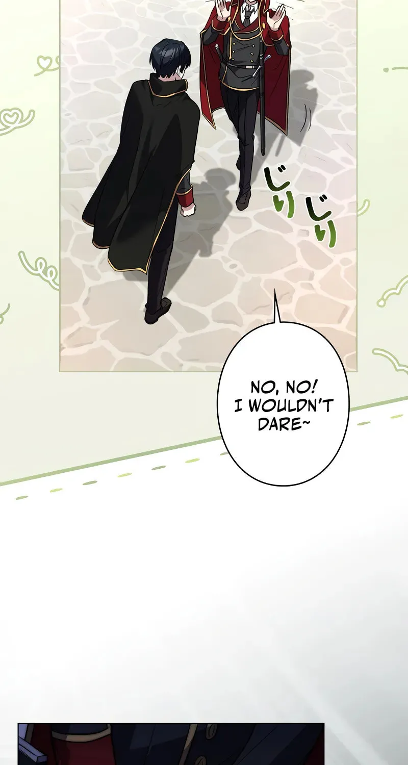 Love Letter From the Future Chapter 17 page 55 - 
