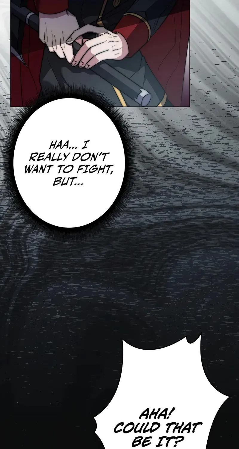 Love Letter From the Future Chapter 17 page 56 - 