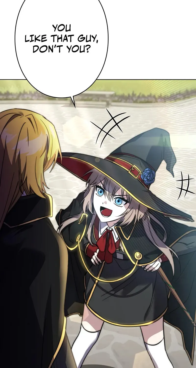 Love Letter From the Future Chapter 17 page 58 - 