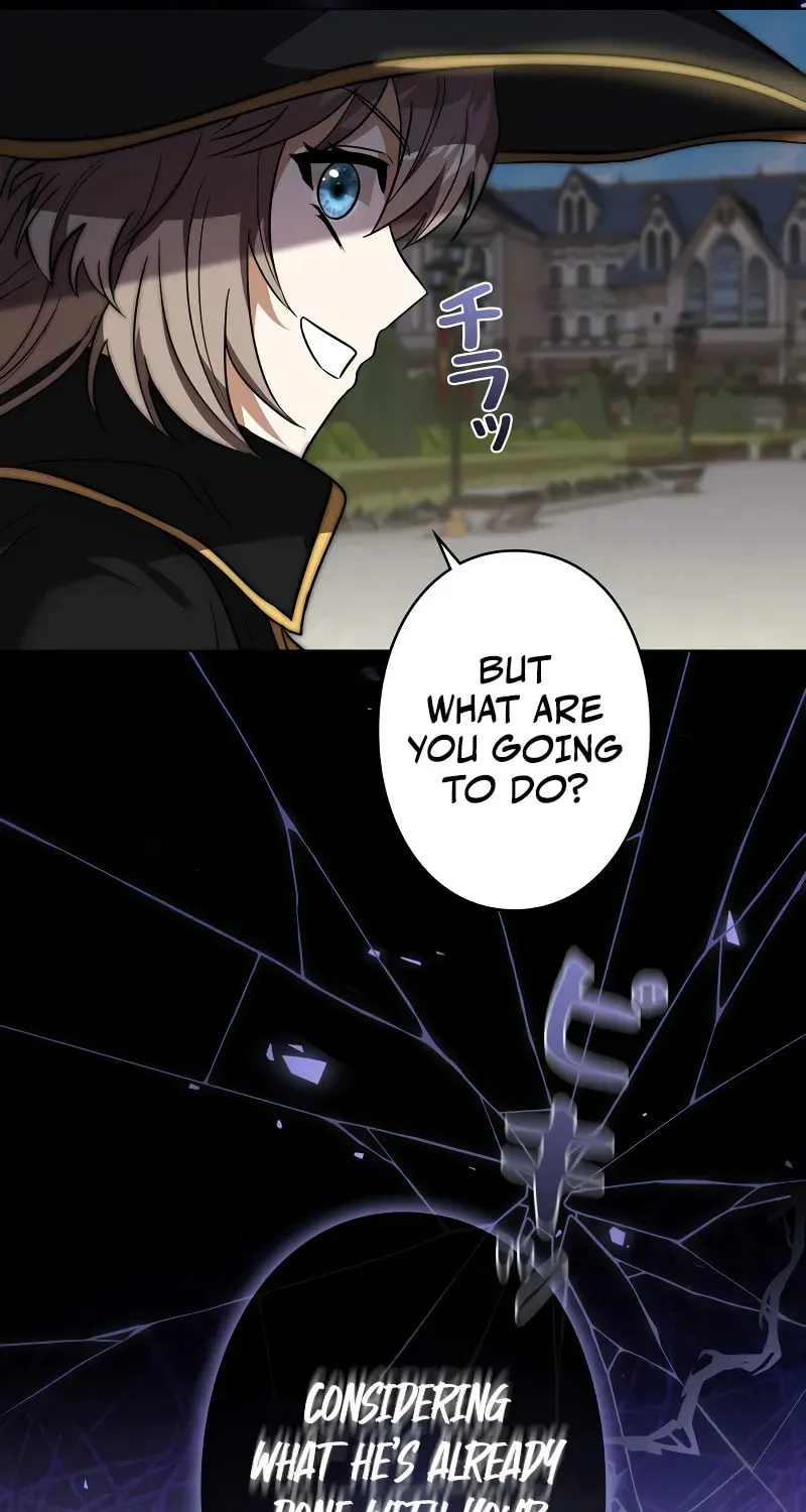 Love Letter From the Future Chapter 17 page 60 - 