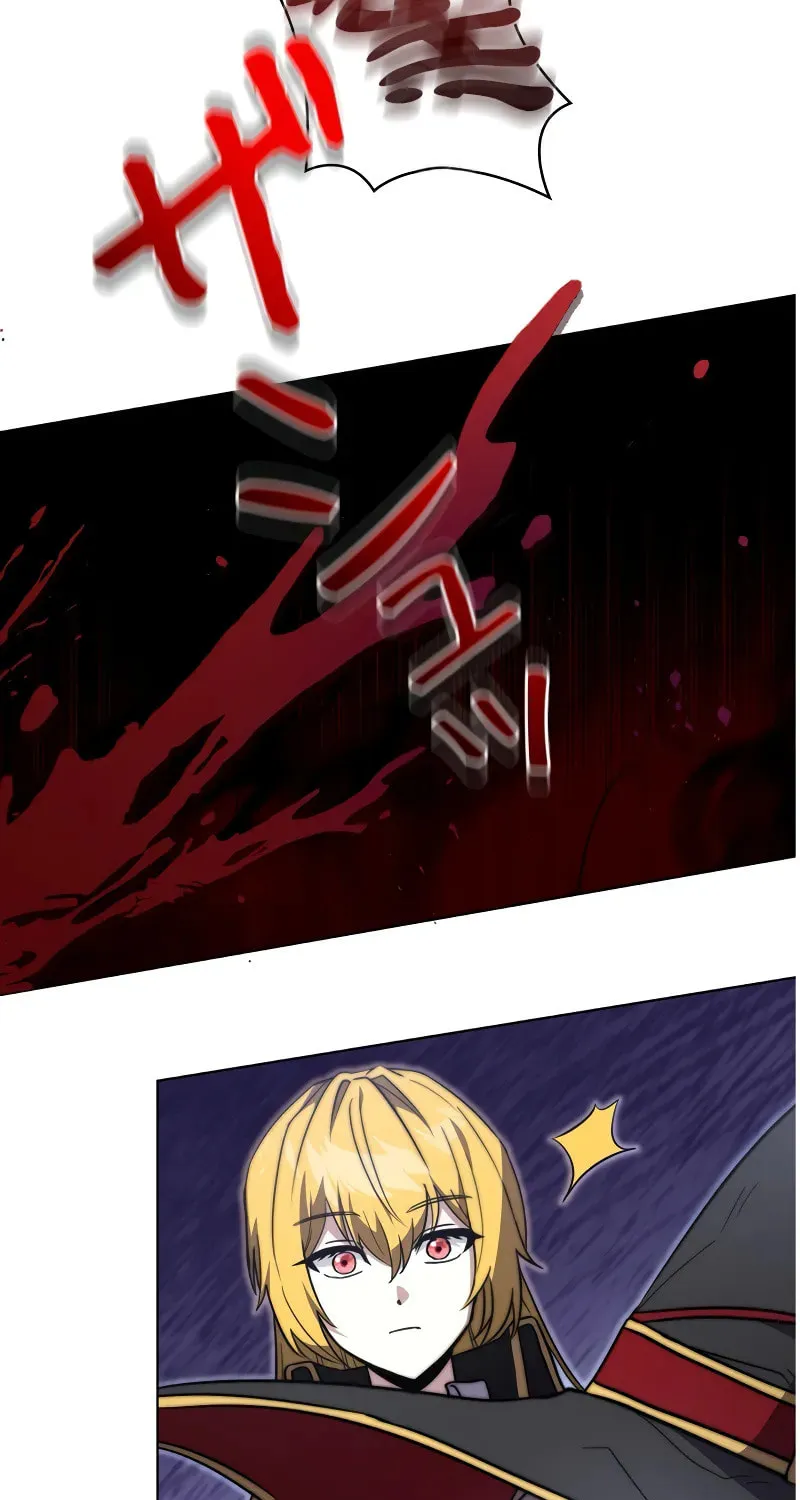 Love Letter From the Future Chapter 17 page 62 - 
