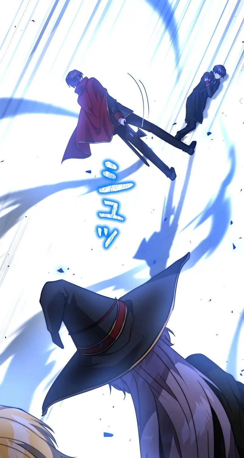 Love Letter From the Future Chapter 17 page 64 - 