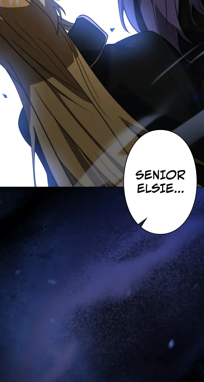 Love Letter From the Future Chapter 17 page 65 - 