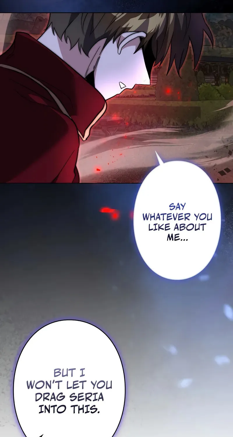 Love Letter From the Future Chapter 17 page 66 - 