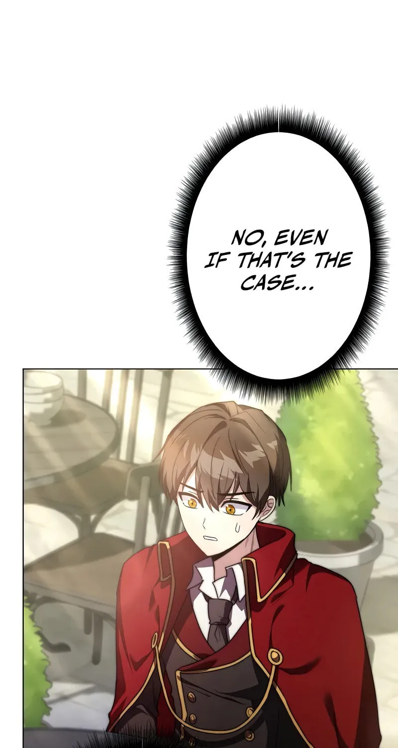 Love Letter From the Future Chapter 17 page 8 - 