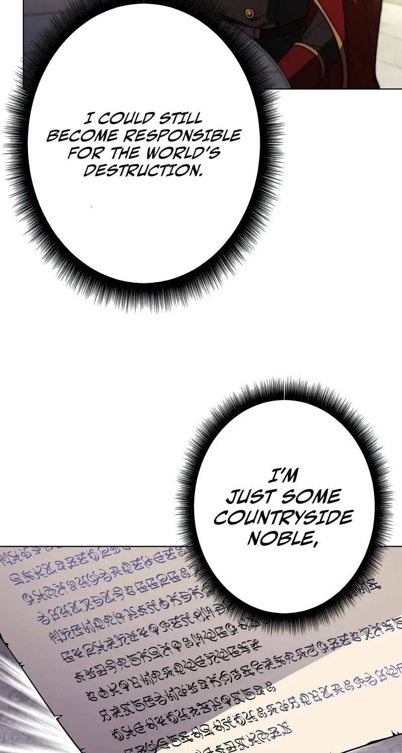 Love Letter From the Future Chapter 17 page 9 - 