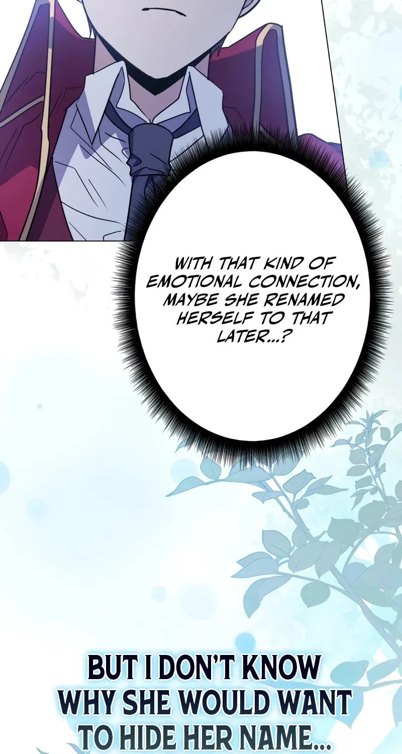 Love Letter From the Future Chapter 18 page 104 - 