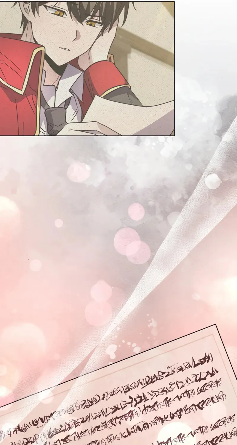 Love Letter From the Future Chapter 18 page 107 - 