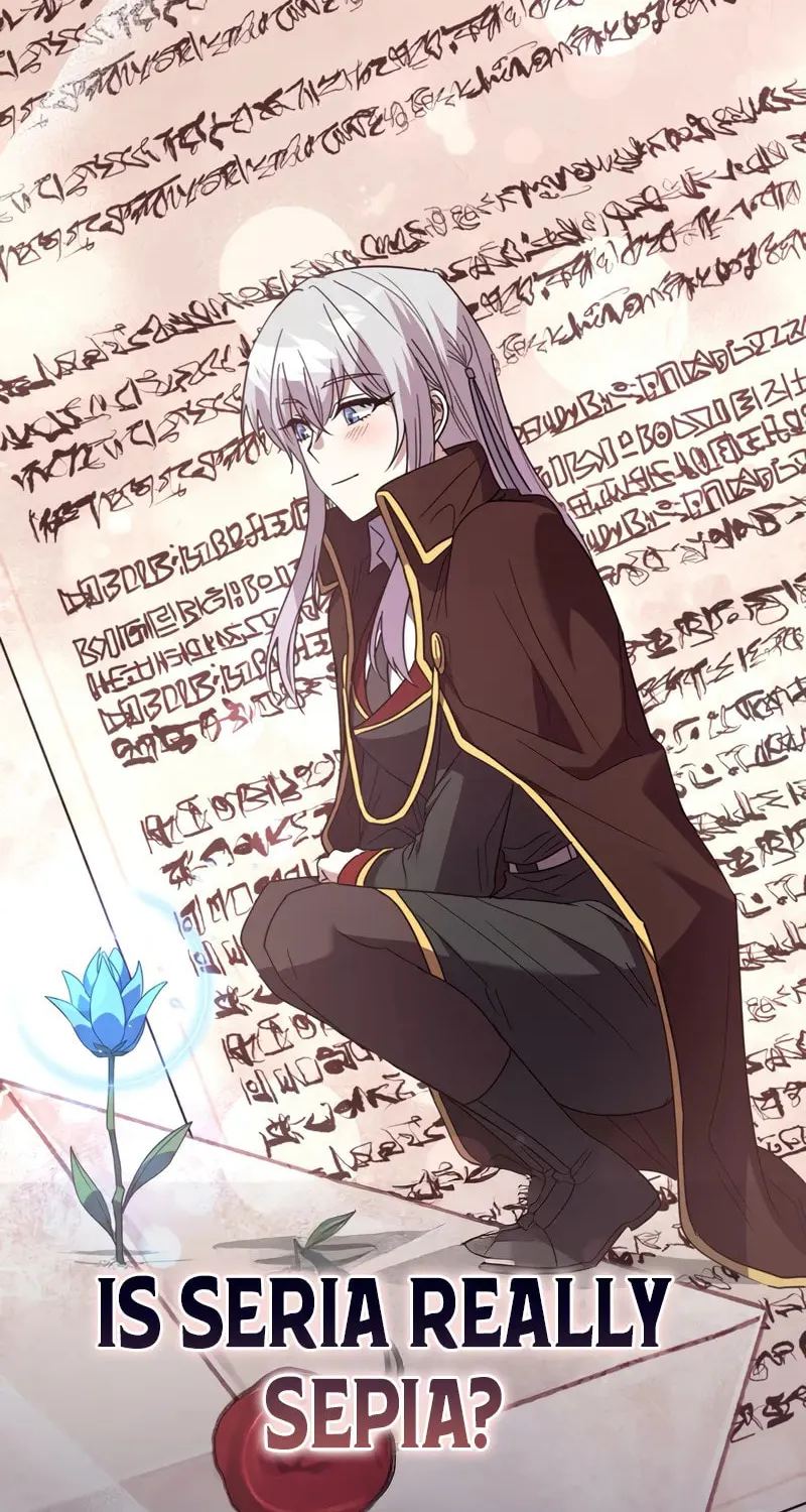 Love Letter From the Future Chapter 18 page 108 - 