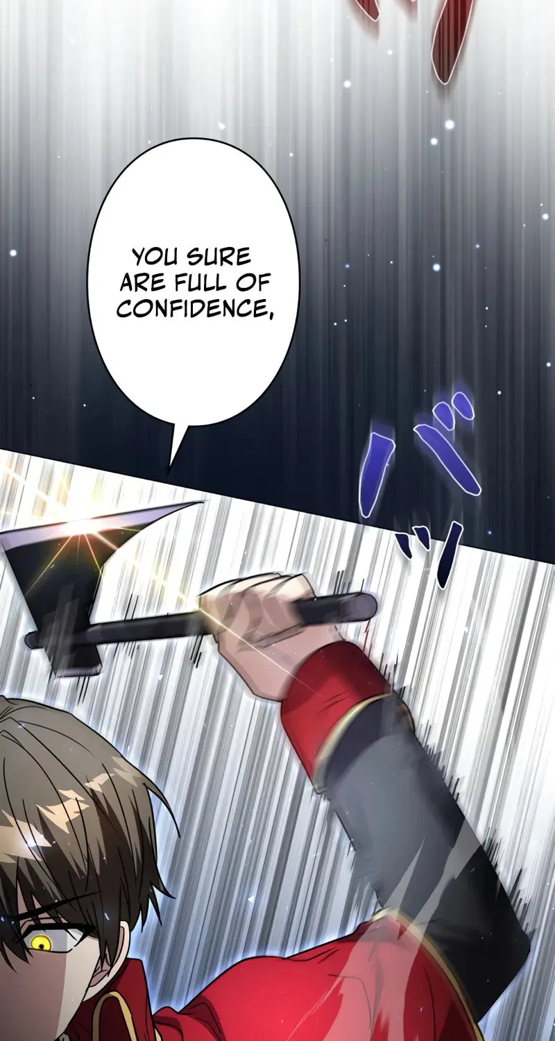 Love Letter From the Future Chapter 18 page 14 - 