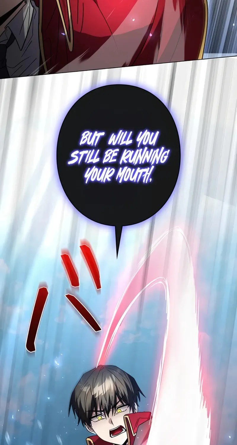 Love Letter From the Future Chapter 18 page 15 - 