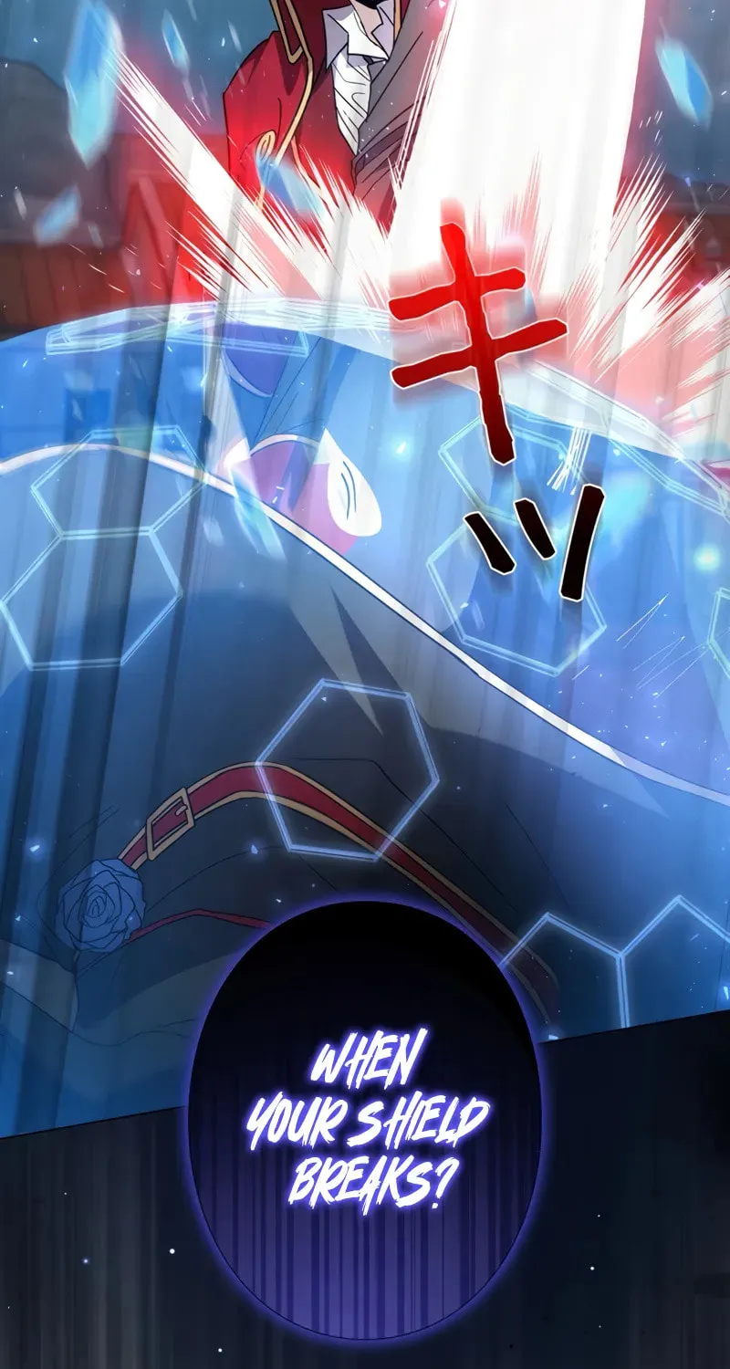 Love Letter From the Future Chapter 18 page 16 - 