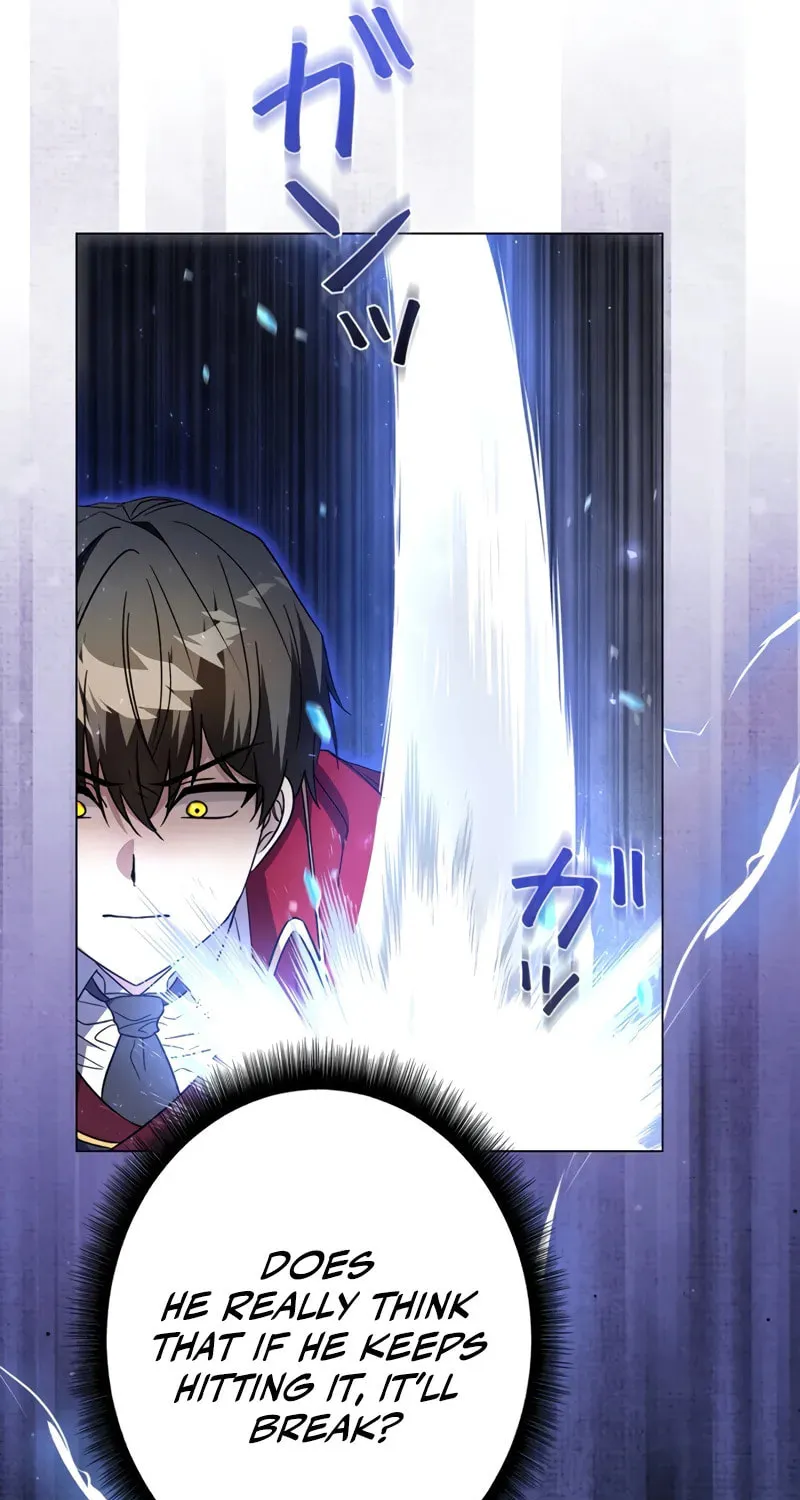 Love Letter From the Future Chapter 18 page 19 - 
