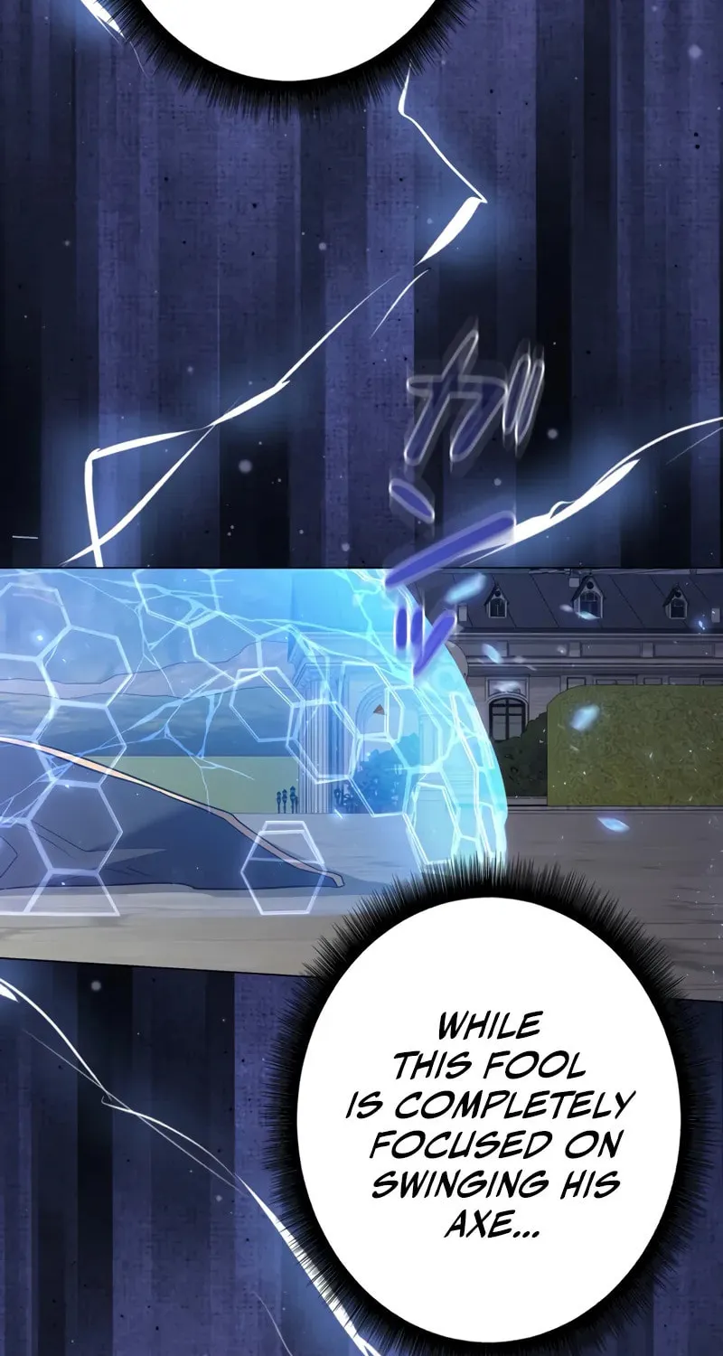 Love Letter From the Future Chapter 18 page 20 - 