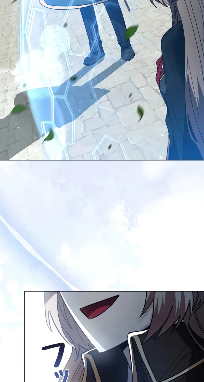 Love Letter From the Future Chapter 18 page 3 - 