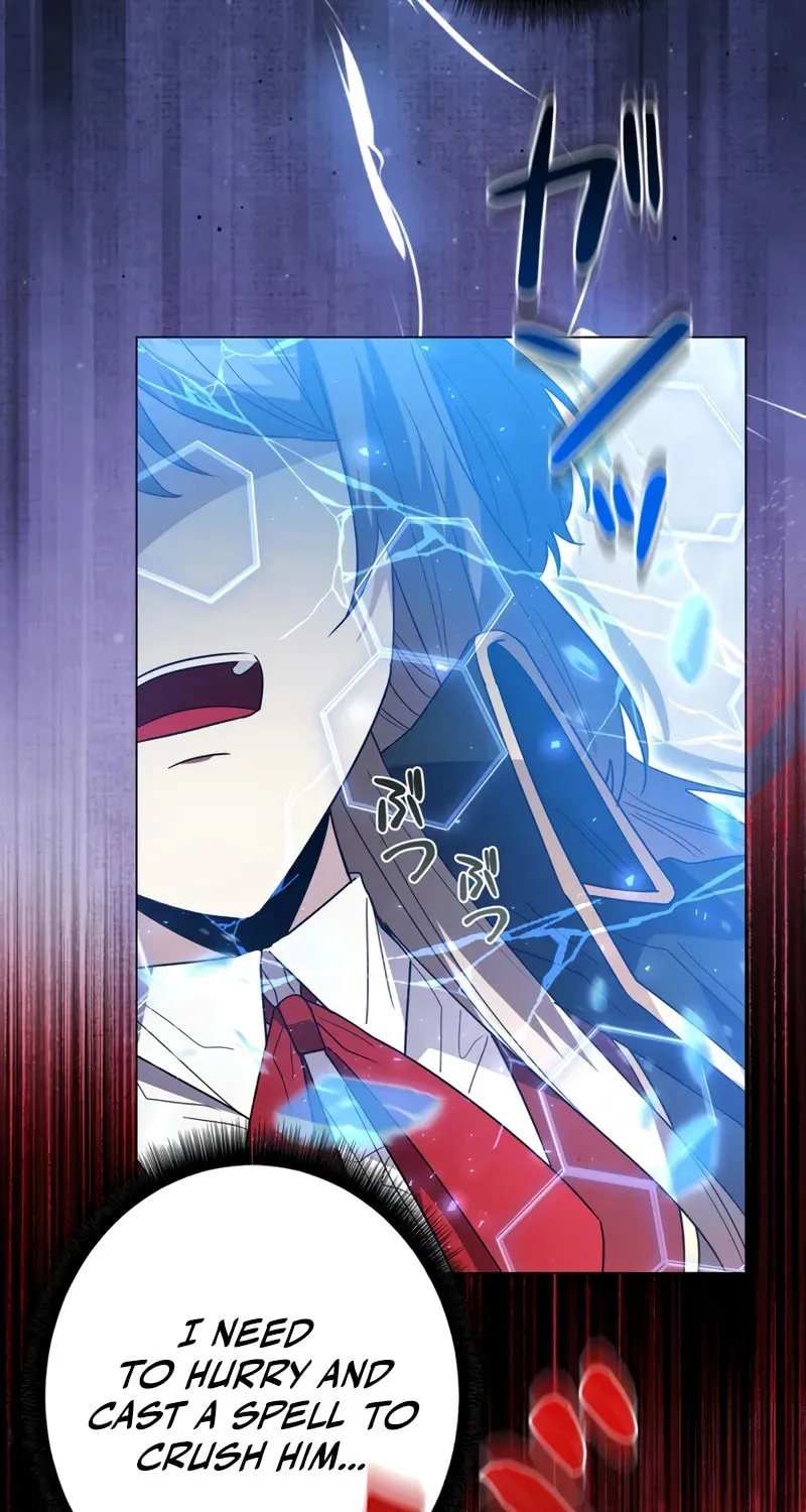 Love Letter From the Future Chapter 18 page 21 - 