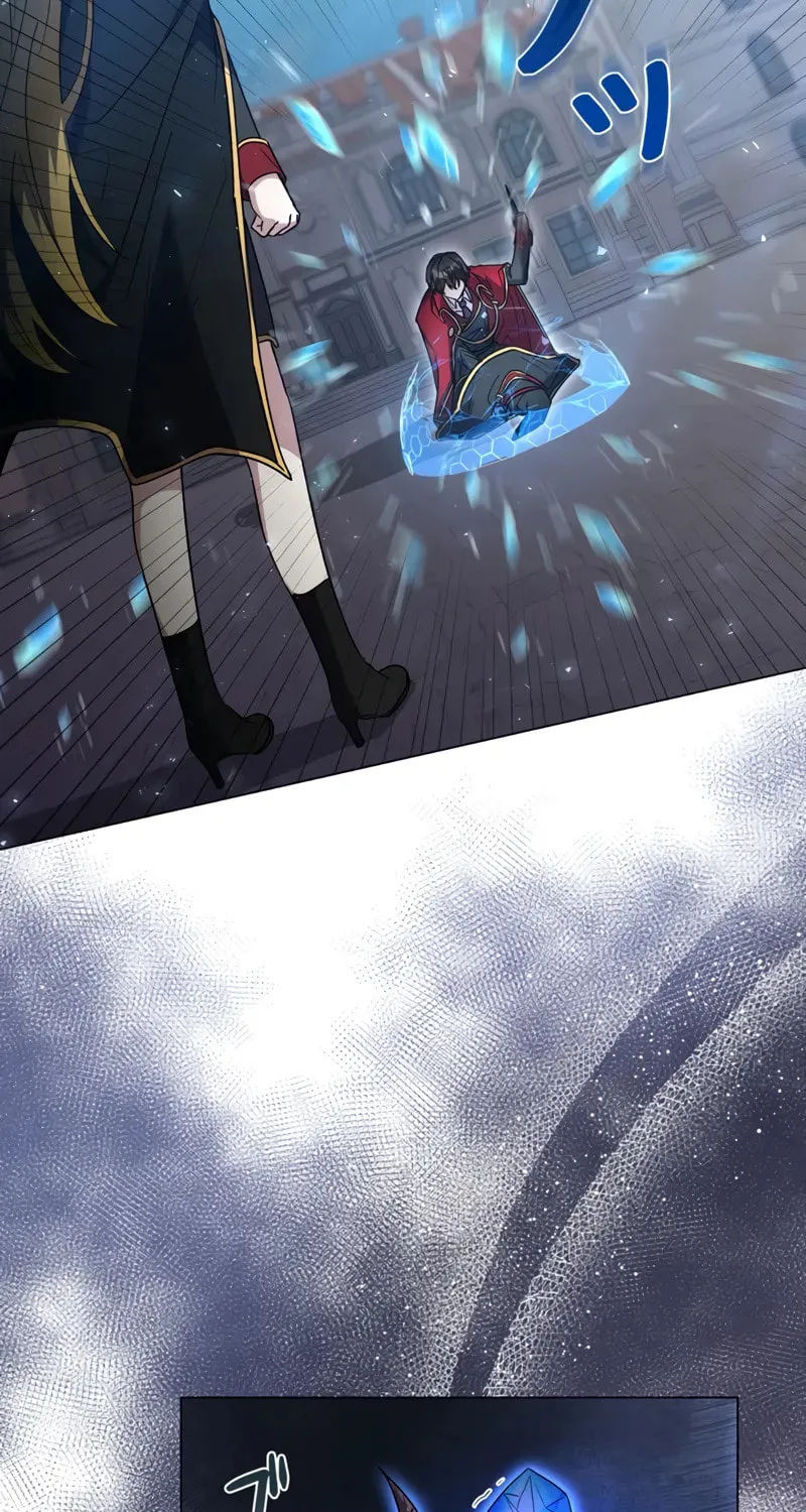 Love Letter From the Future Chapter 18 page 25 - 