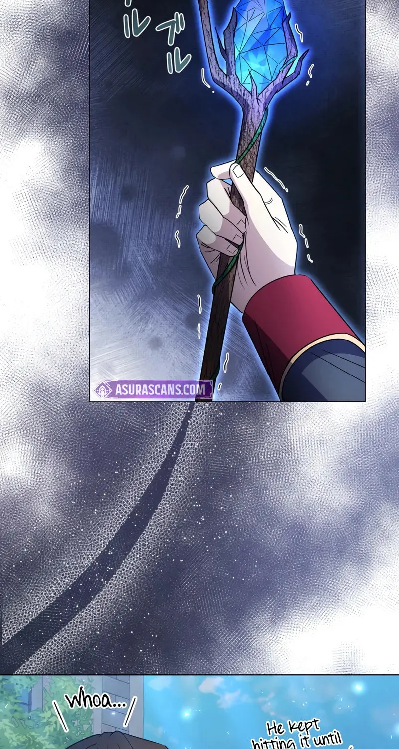 Love Letter From the Future Chapter 18 page 26 - 
