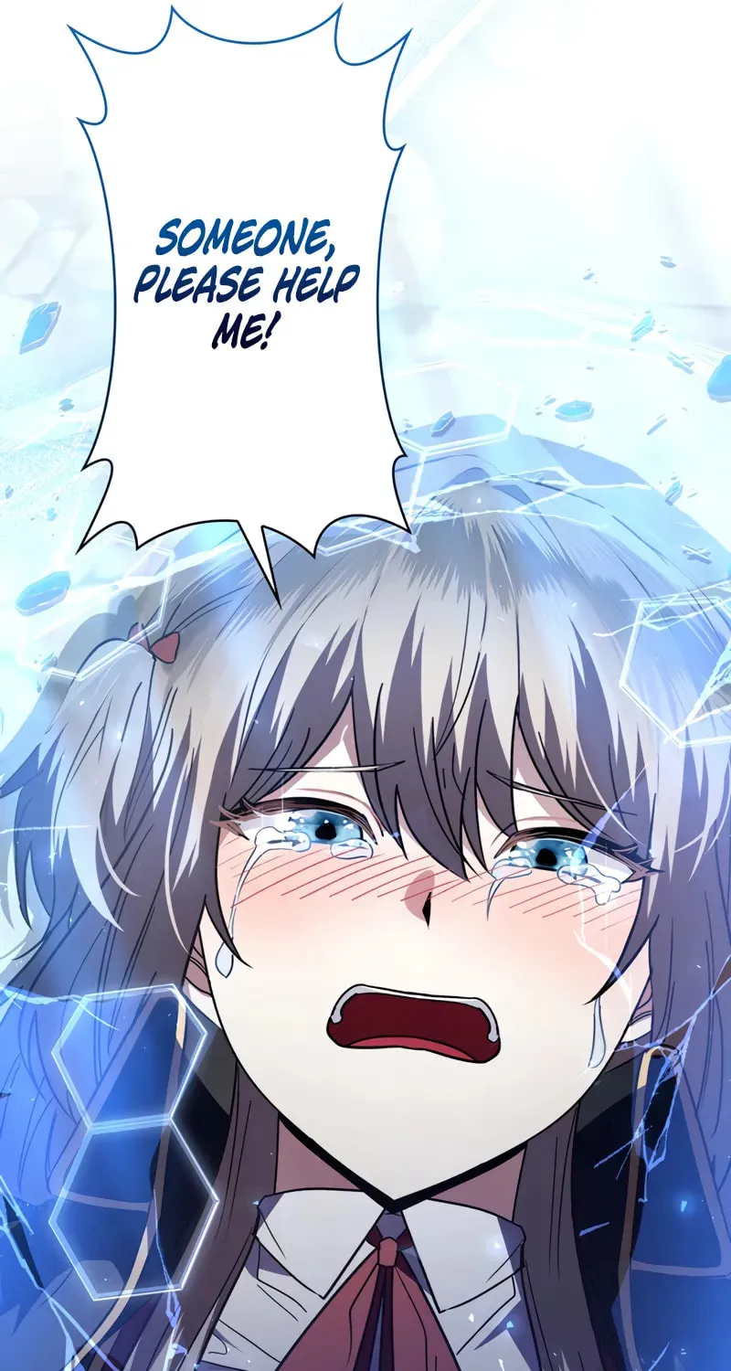 Love Letter From the Future Chapter 18 page 29 - 