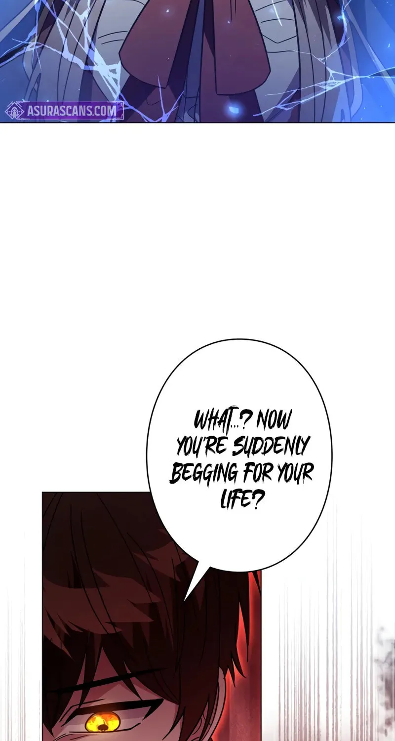 Love Letter From the Future Chapter 18 page 30 - 