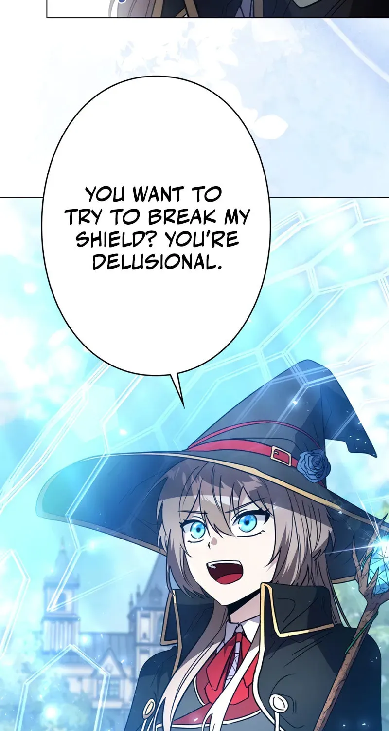 Love Letter From the Future Chapter 18 page 4 - 