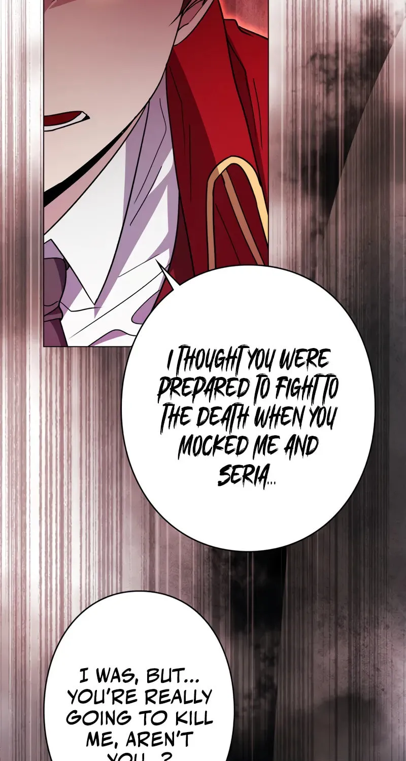 Love Letter From the Future Chapter 18 page 31 - 