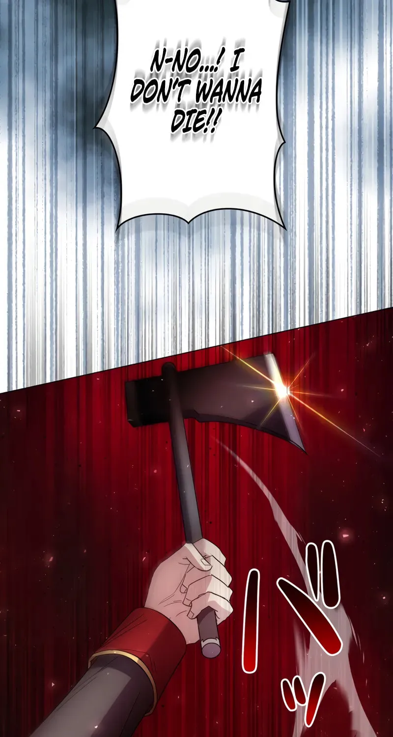 Love Letter From the Future Chapter 18 page 33 - 