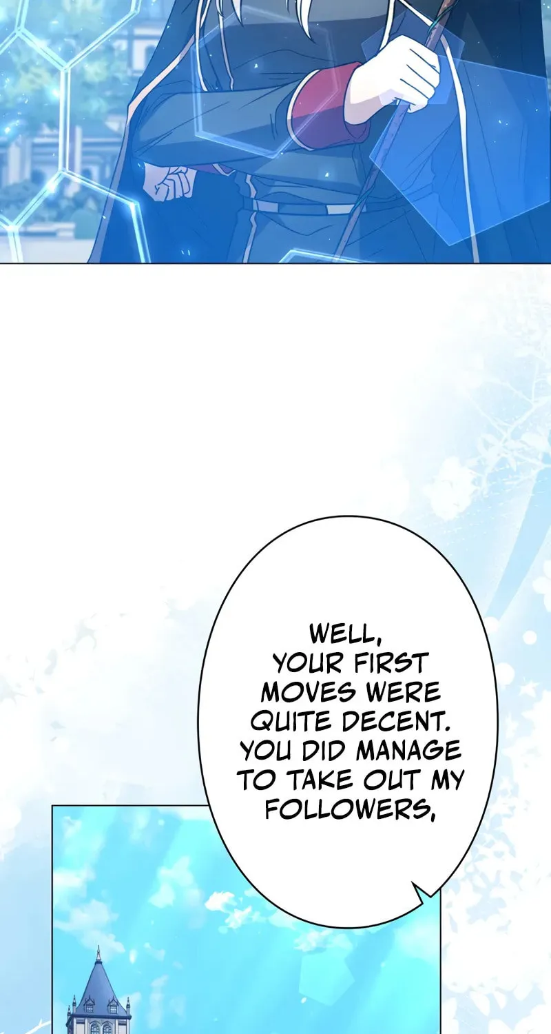 Love Letter From the Future Chapter 18 page 5 - 