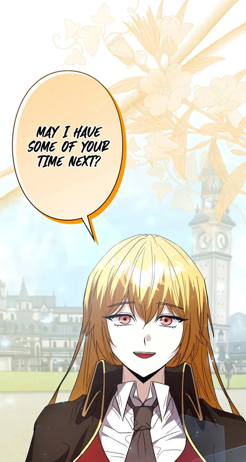 Love Letter From the Future Chapter 18 page 42 - 