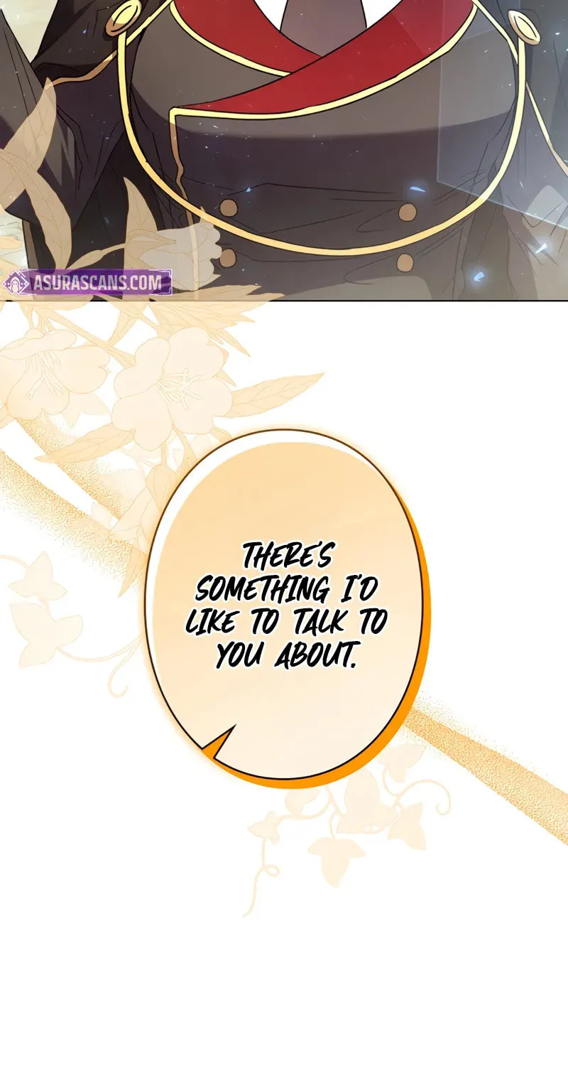 Love Letter From the Future Chapter 18 page 43 - 