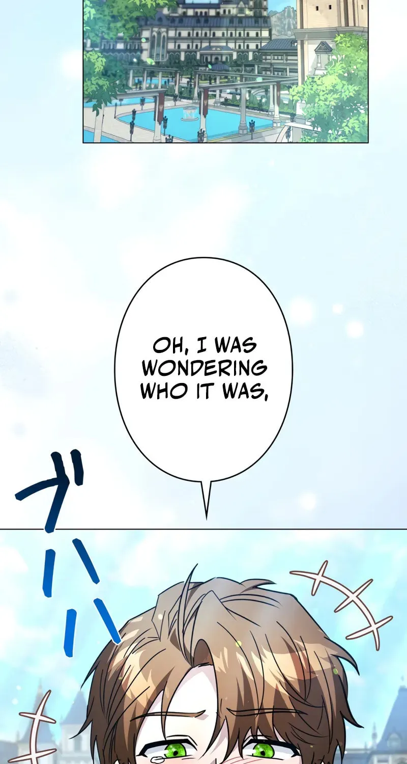 Love Letter From the Future Chapter 18 page 46 - 