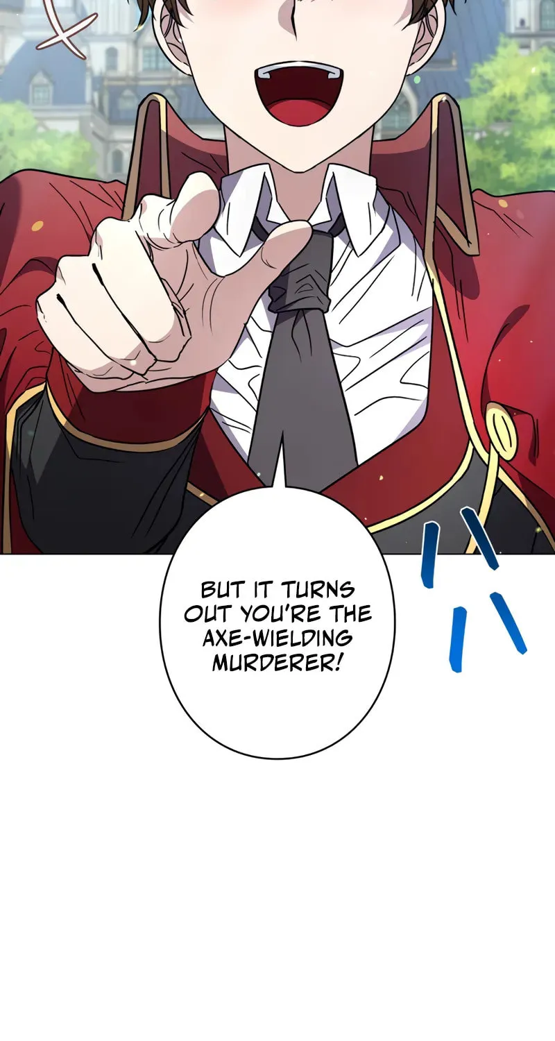 Love Letter From the Future Chapter 18 page 47 - 