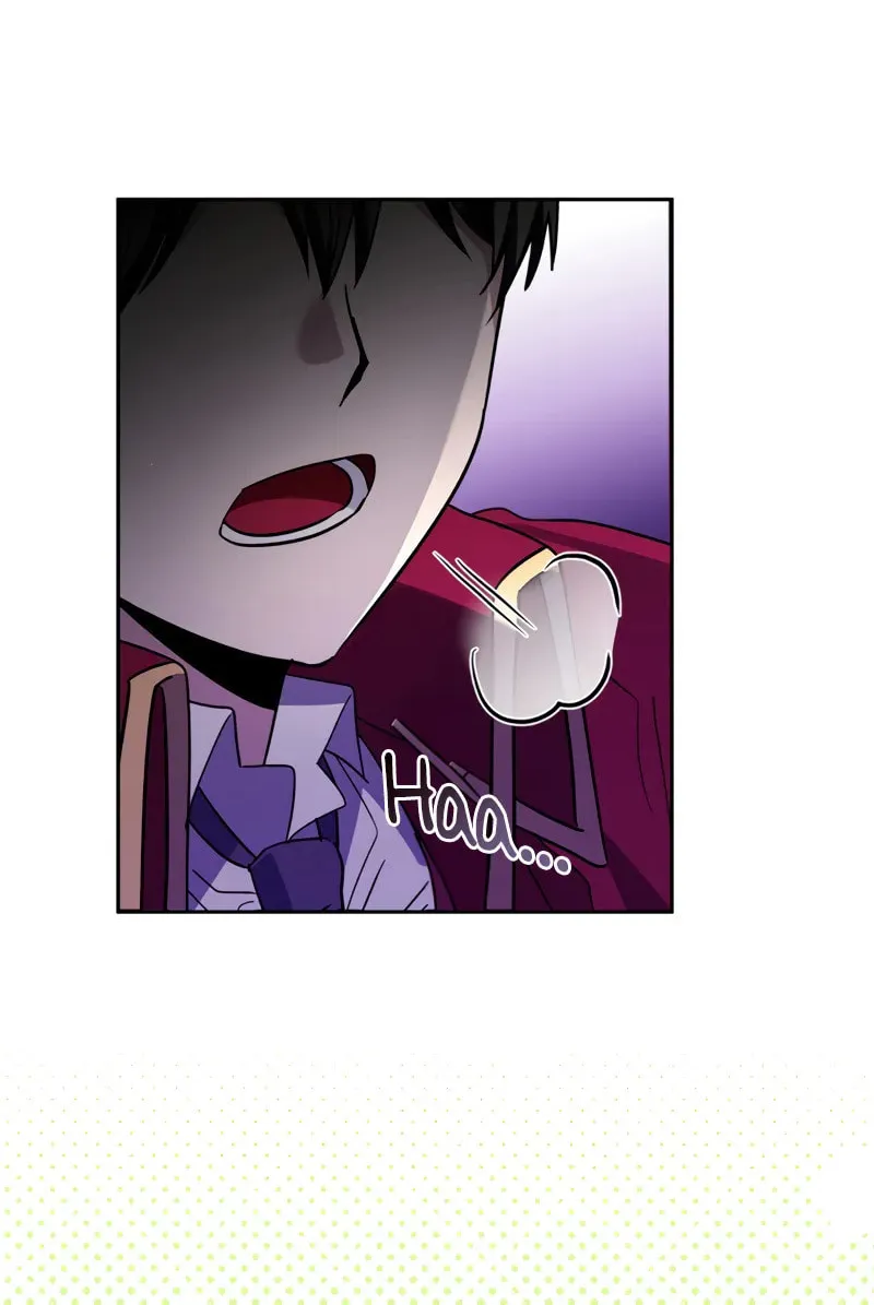 Love Letter From the Future Chapter 18 page 48 - 