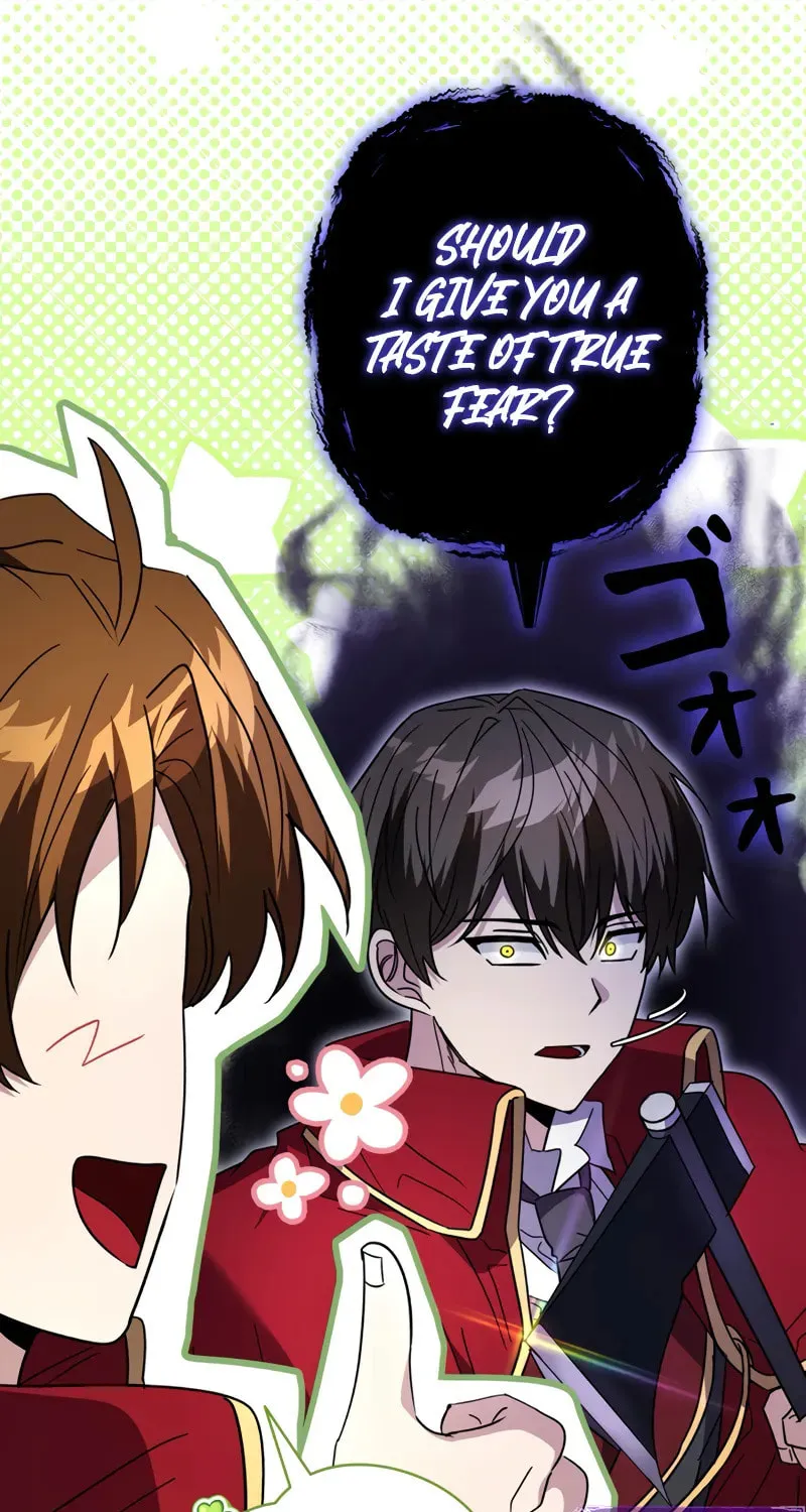 Love Letter From the Future Chapter 18 page 49 - 